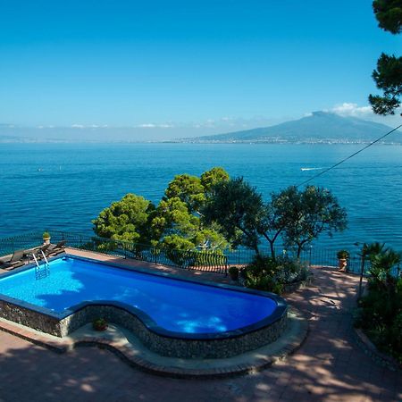 Villa La Galetta 维克艾库塞 外观 照片