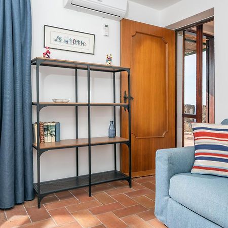 Villa La Galetta 维克艾库塞 外观 照片