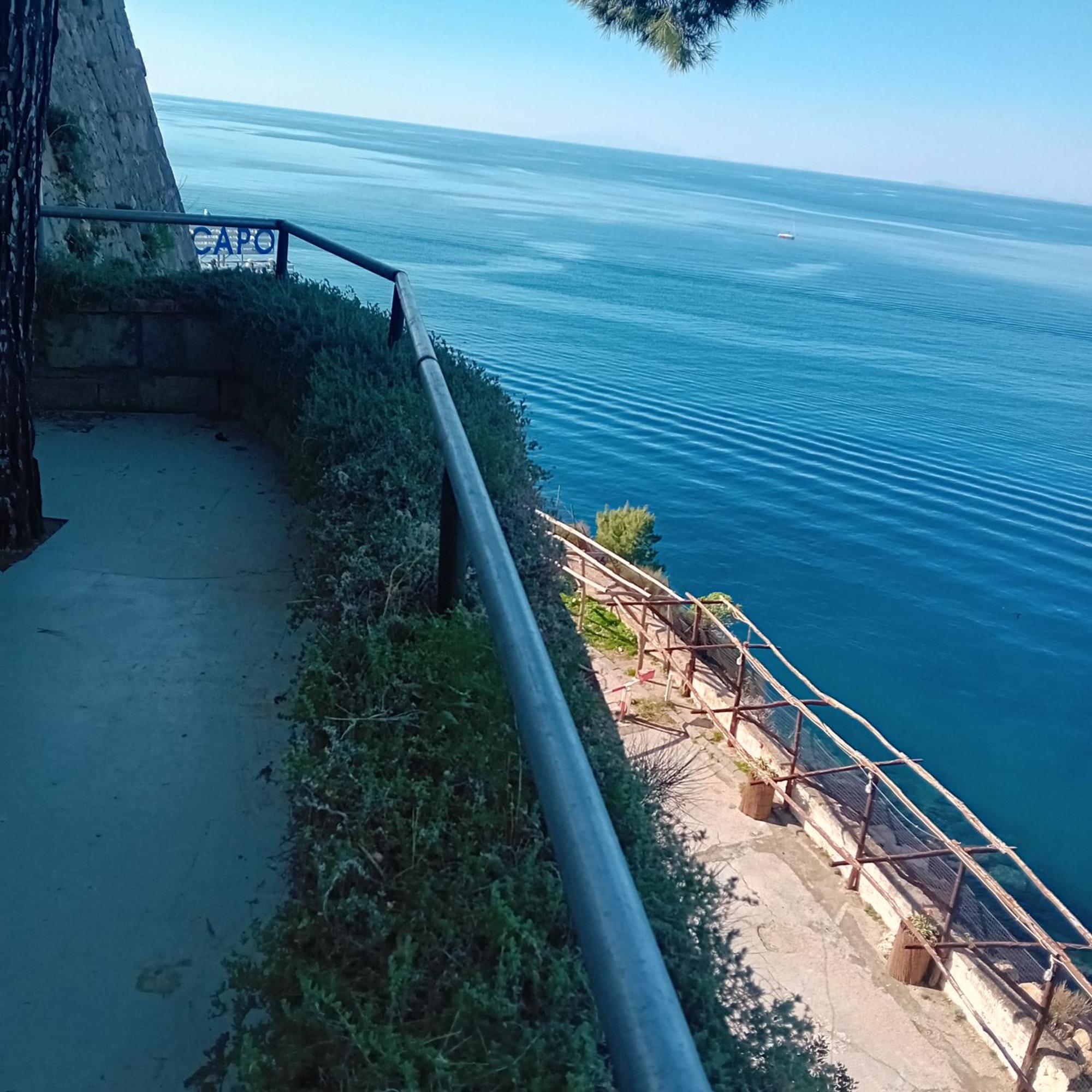 Villa La Galetta 维克艾库塞 外观 照片