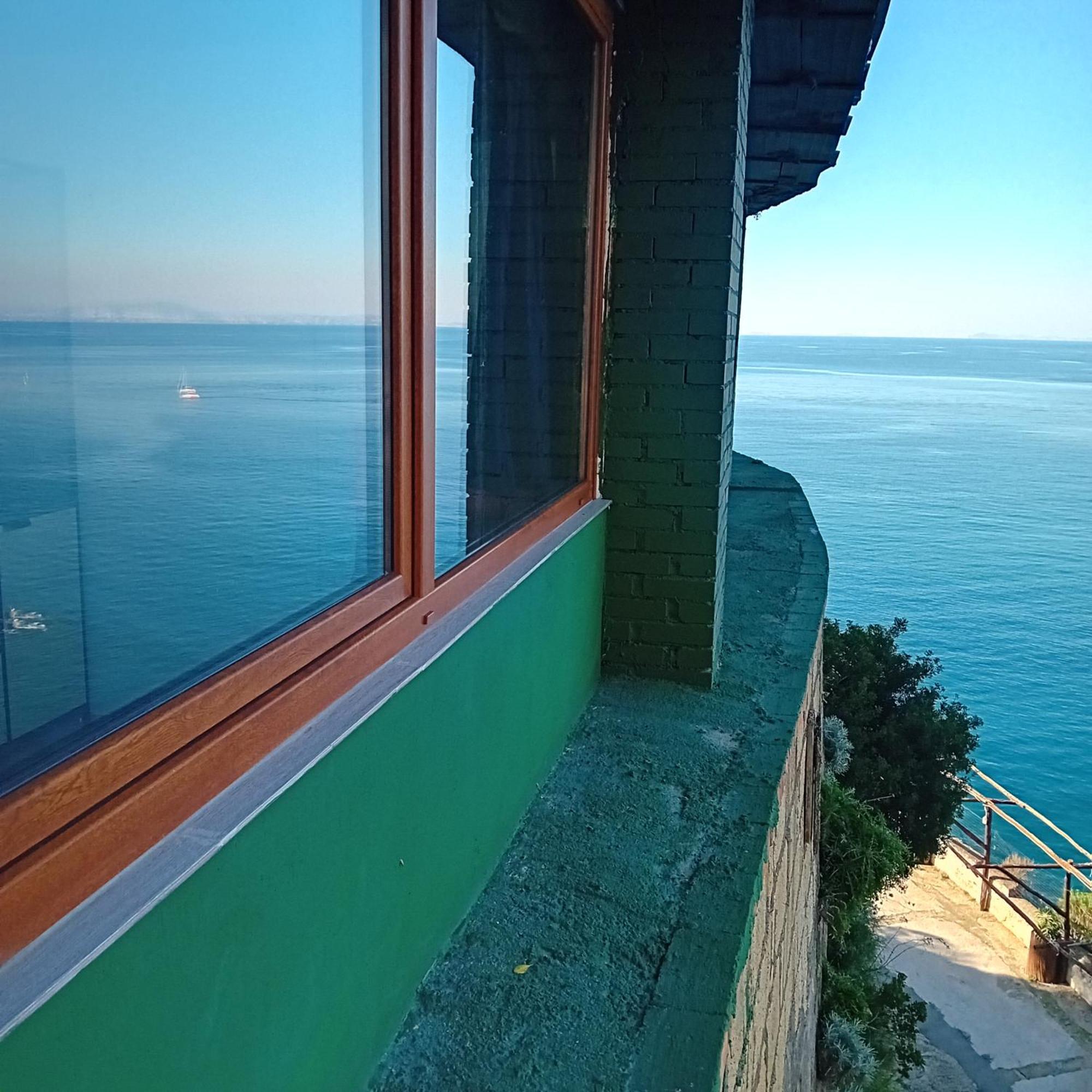 Villa La Galetta 维克艾库塞 外观 照片