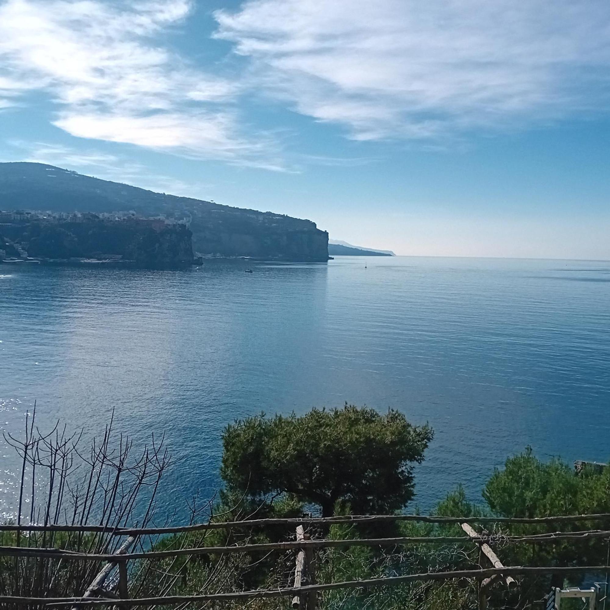 Villa La Galetta 维克艾库塞 外观 照片