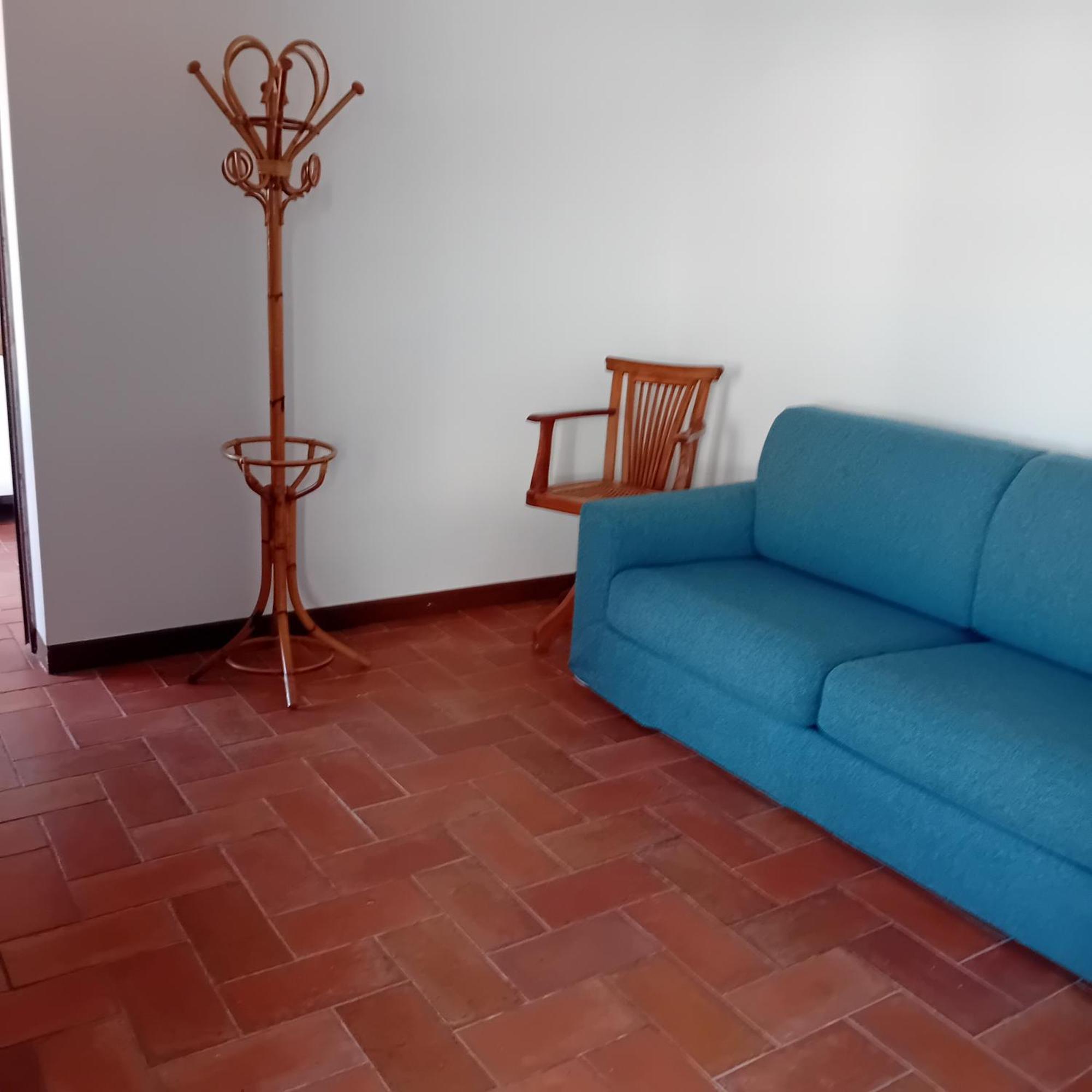 Villa La Galetta 维克艾库塞 外观 照片