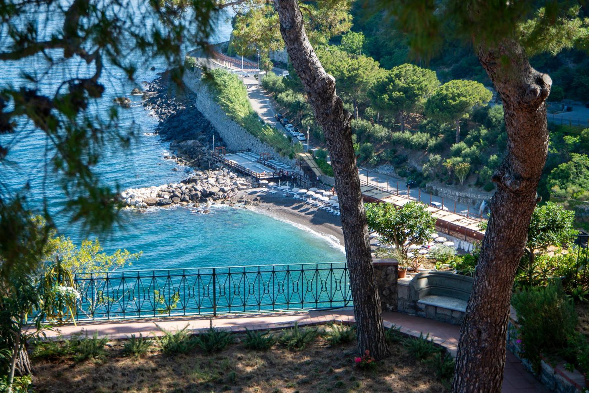 Villa La Galetta 维克艾库塞 外观 照片