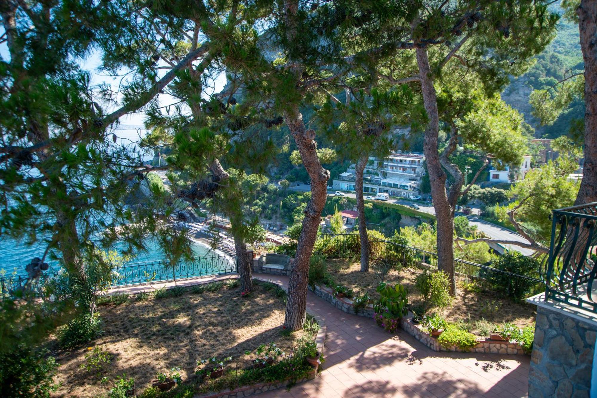 Villa La Galetta 维克艾库塞 外观 照片