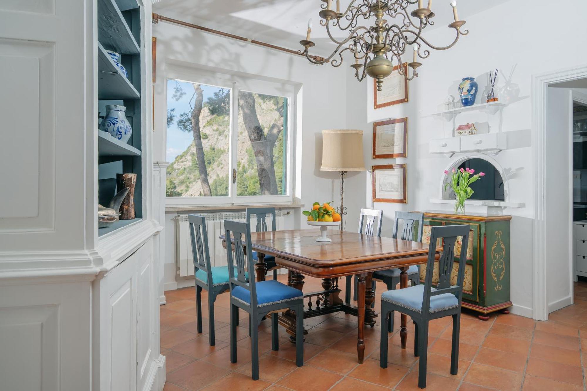 Villa La Galetta 维克艾库塞 外观 照片