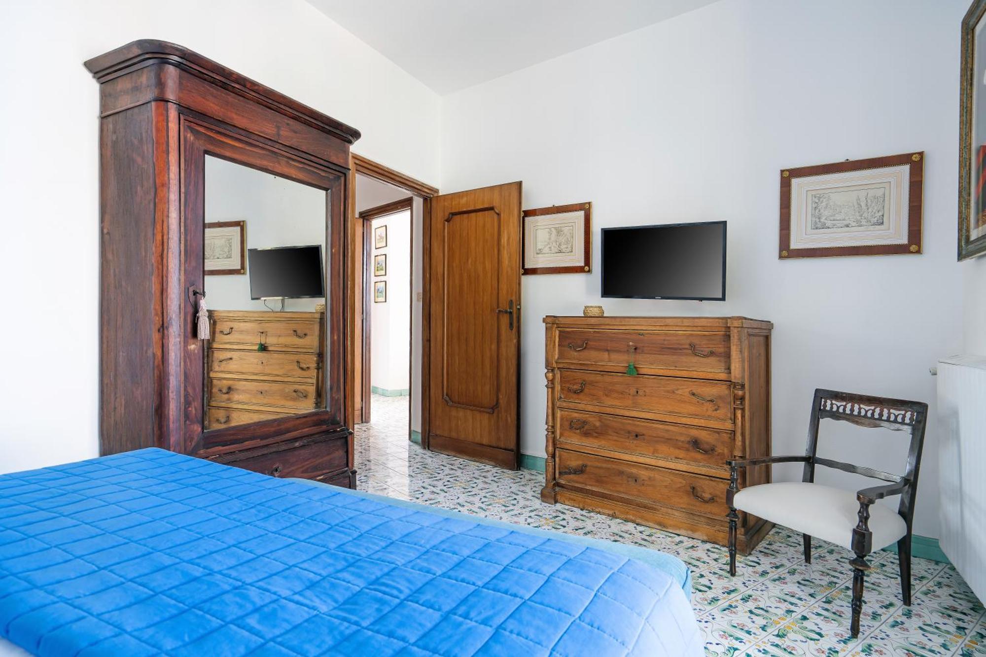 Villa La Galetta 维克艾库塞 外观 照片